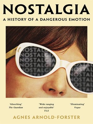 cover image of Nostalgia
